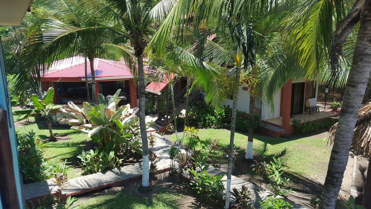 Sandpiper Hotel Jacó